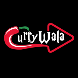 Curry Wala logo.